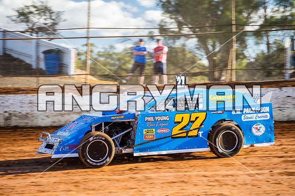 amca 27 t27 - 12 - Carrick - 8th Jan 2016-6