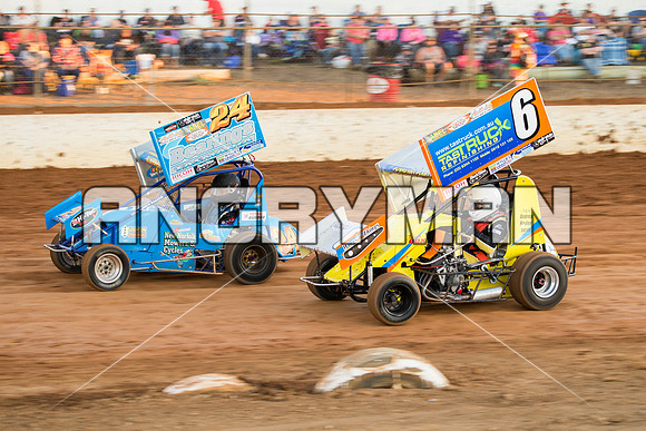 formula 500 6 t6 Jason Cox - 21 - Carrick - 20th Feb 2016-3