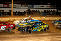 Street Stock 23 T23 - 09 - Carrick - 6th & 7th Jan 2023-8