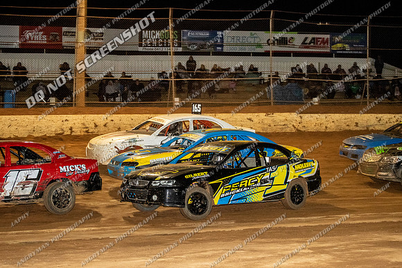 Street Stock 23 T23 - 09 - Carrick - 6th & 7th Jan 2023-8