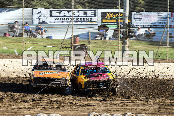 bomber 32 - 22 - Latrobe - 27th Feb 2016-5