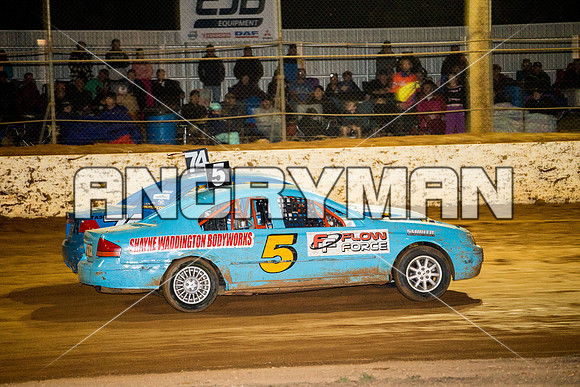 street stock 5 t5 - 21 - Carrick - 20th Feb 2016-6