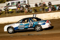 Street Stock 2 T2 - Latrobe - 16th Nov 2019-5