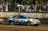 Street Stock 2 T2 - 15 - Hobart - 26th Jan 2020-2