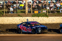 Street Stock 10 T10 - 14 - Latrobe - 21st March 2021