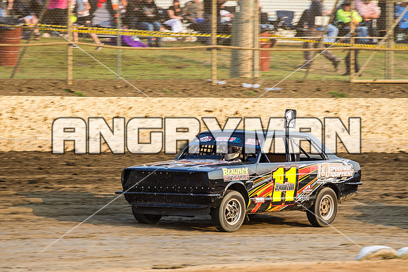 Junior 11 W11 Jake Avins - 15 - Latrobe - 16th Jan 2016-8