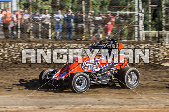 wingless 15 t15 brad herbert - 16 - Latrobe - 23rd Jan 2016 - Grand National-4