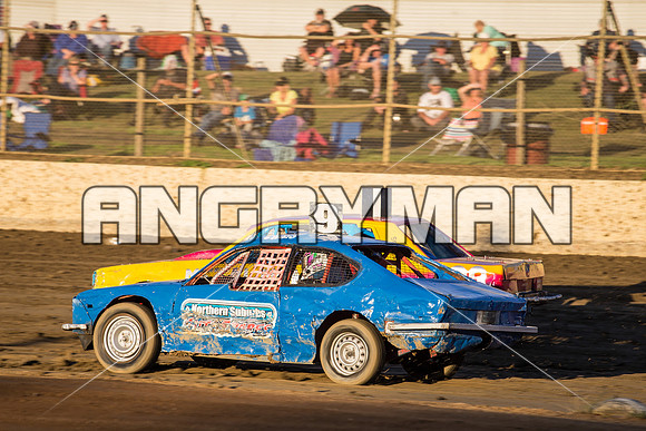 bomber 9 - 22 - Latrobe - 27th Feb 2016-5