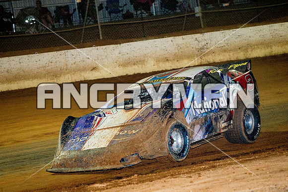super sedan 3 v3 mick nicola - 12 - Carrick - 8th Jan 2016-17