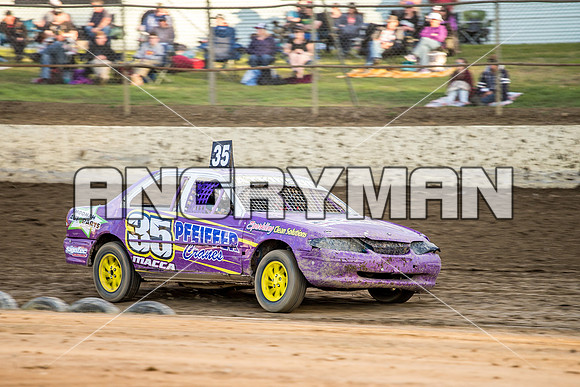 street stock 35 t35 - 5 - Latrobe - 14th Nov 2015-5