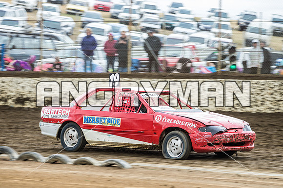 street stock 19 t19 - 8 - Hobart - 12th Dec 2015