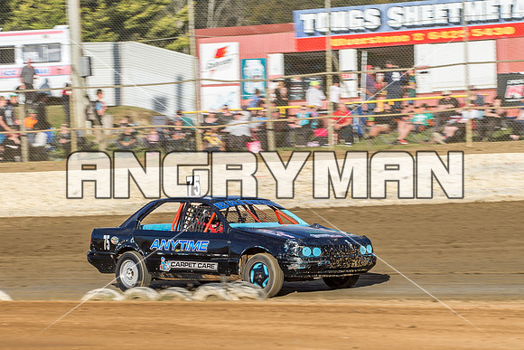 street stock 75 t75 - 5 - Latrobe - 14th Nov 2015-2