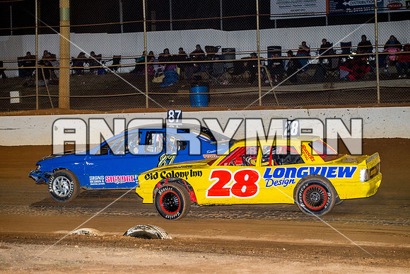 modified 28 t28 nathan russell - 6 - Carrick - 28th Nov 2015-7