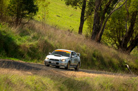 672 - SS16 - Stony Creek Spur - R