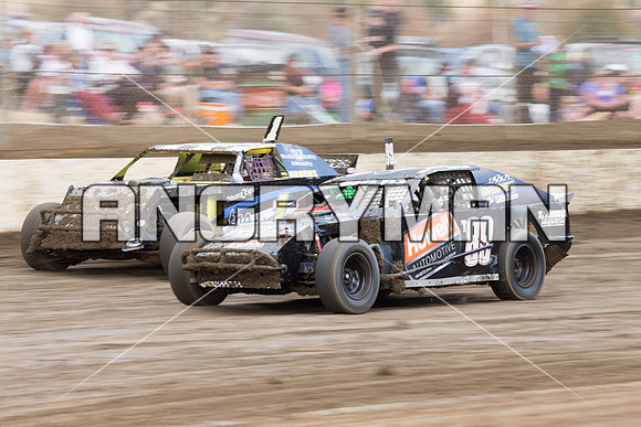 amca 89 t89 - 17 - Latrobe - 23rd Jan 2016 - Grand National-3