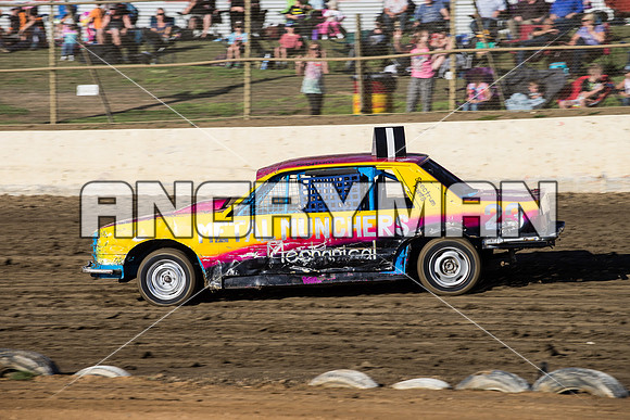 bomber 23 - 22 - Latrobe - 27th Feb 2016-2