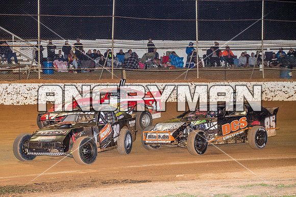 amca 89 t89 - 6 - Carrick - 28th Nov 2015-16