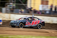 Street Stock 10 T10 - 03 - Hobart - 19th Dec 2020-14