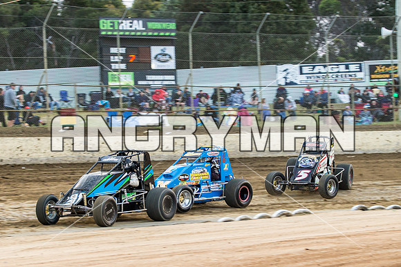 wingless 31 t31 peter griffiths - 15 - Latrobe - 16th Jan 2016-7