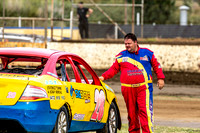 Street Stock 28 T28 - 08 - Hobart - 1st Jan 2023