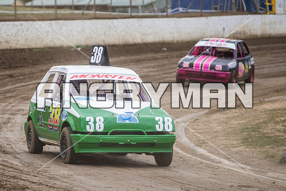 junior 38 t38 - 4 - Hobart - 30th Oct 2015-5