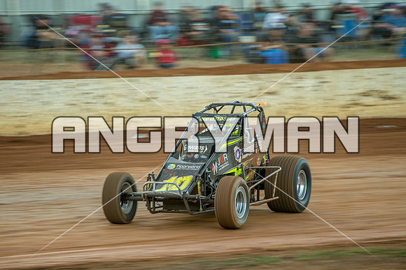 wingless 10 t10 Luke Redpath - 19 - Carrick - 6th Feb 2016-7