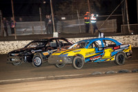 Street Stock 23 T23 - 21 - Hobart - 7th March 2020-5