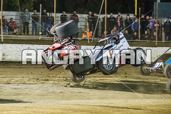 wingless 83 t83 jamie rolls - 8 - Hobart - 12th Dec 2015-18