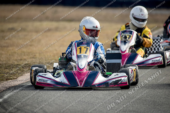 TAG 125 Light - 17 - Karts - 1st June 2017-2