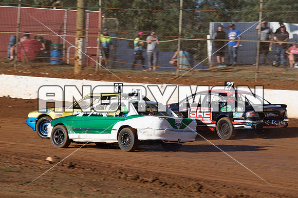 modified 21 t21 Josh Stephens - 19 - Carrick - 6th Feb 2016-2