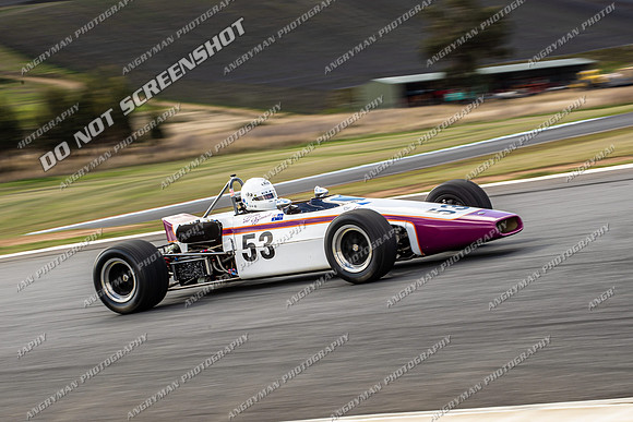 53 - Historic Sports & Racing Cars-25