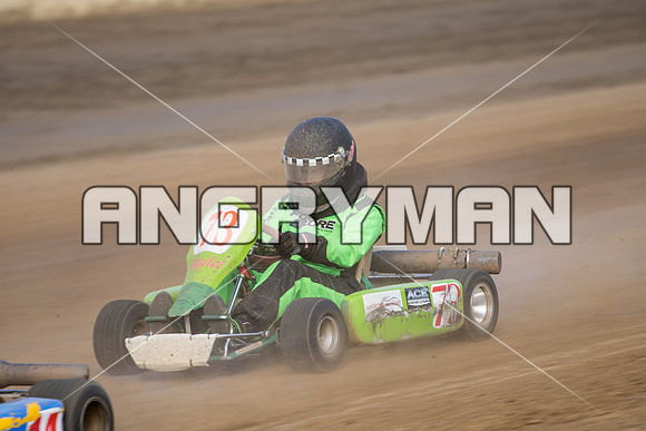 kart 73 - 20 - Hobart - 13th Feb 2016