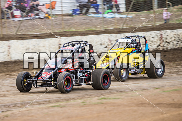 wingless 21 t21 joe turnbull - 8 - Hobart - 12th Dec 2015-4