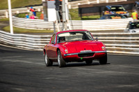 Regularity Marque Sports Cars 7 - Saturday-2
