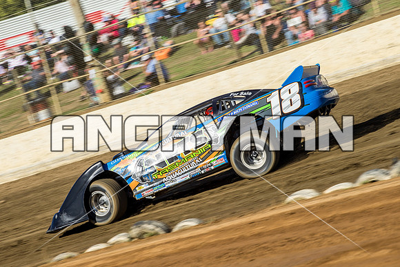 super sedan 8 T8 Steve Latham - 9 - Latrobe - 27th Dec 2015-3
