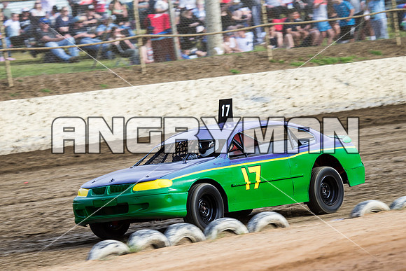 tassie six 17 - 7 - Latrobe - 5th Dec 2015