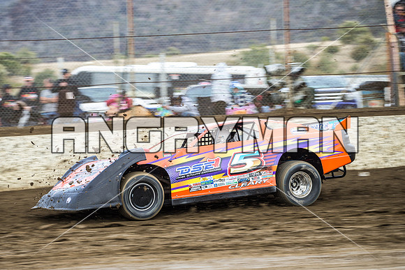 super sedan 5 T5 Leon Cleary - 8 - Hobart - 12th Dec 2015-5