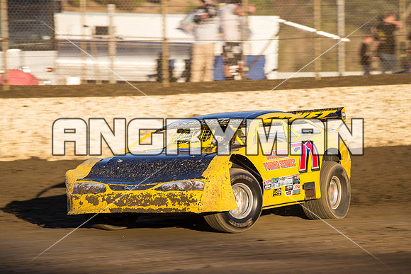 super sedan 71 t71 Robbie Bird - 23 - Hobart - 5th March 2016-3