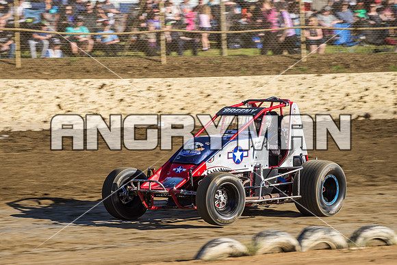 wingless 6 t6 chris breen - 9 - Latrobe - 27th Dec 2015-2