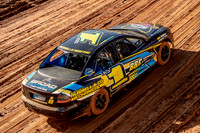 Street Stock 23 T23 - 09 - Carrick - 6th & 7th Jan 2023