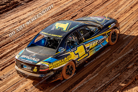 Street Stock 23 T23 - 09 - Carrick - 6th & 7th Jan 2023