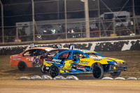 Street Stock 23 T23 - 16 - Latrobe - 30th Jan 2020-3