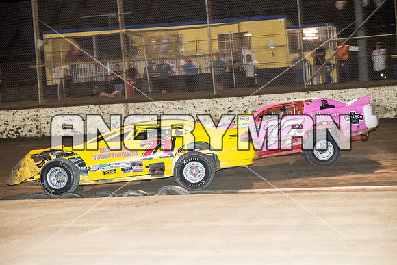 super sedan 71 t71 Robbie Bird - 23 - Hobart - 5th March 2016-15