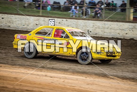 street stock 66 t66 - 5 - Latrobe - 14th Nov 2015-5