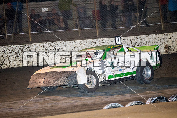 tassie six 47 - 10 - Hobart - 2nd Jan 2016-8