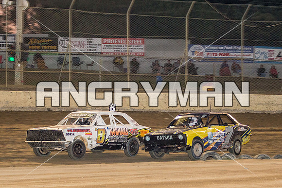 Junior 8 V8 Caleb Lincoln - 14 - Latrobe - 15th Jan 2016-10