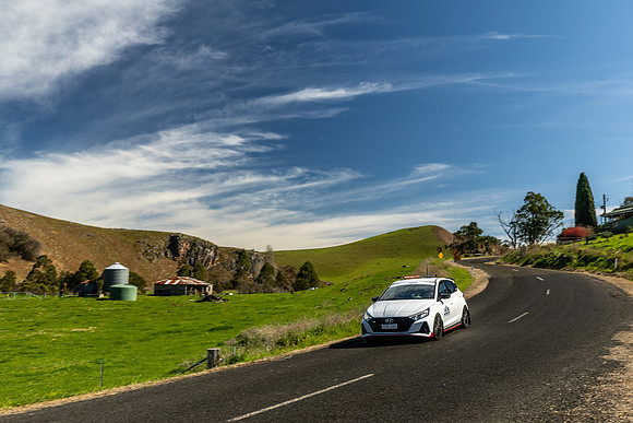 Final Sweep - SS07 - Buchan CFA - A