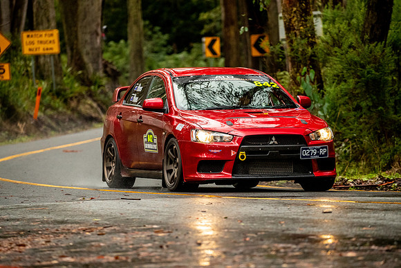 842 - Sunday GS-4