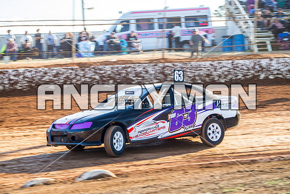 street stock 63 t63 - 6 - Carrick - 28th Nov 2015-3