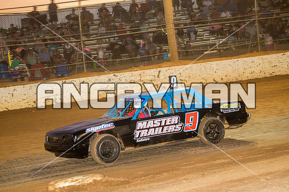 modified 9 T9 Jacob Williams - 13 - Carrick - 9th Jan 2016-3